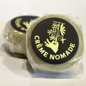 Crème Nomade