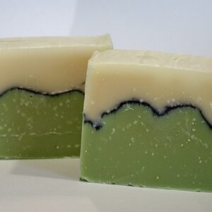 Savon corps et cheveux